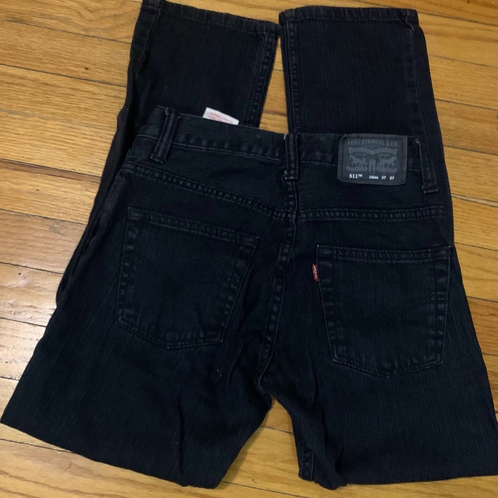 Levis Jeans